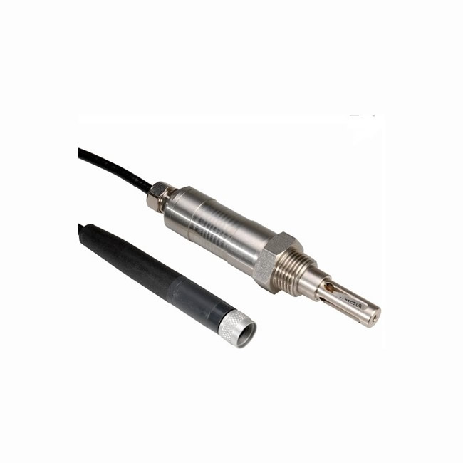 HC2-IE102-M 不銹鋼螺紋型溫濕度探頭